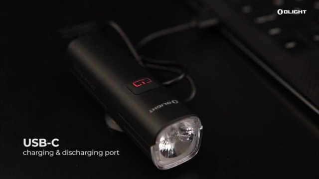 新品olight RN1500 Amazon.com : OLIGHT RN 1500 Rechargeable Bike Headlights